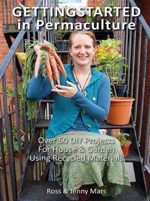 Getting Started in Permaculture - ebook